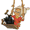 Avatar de l’utilisateur
