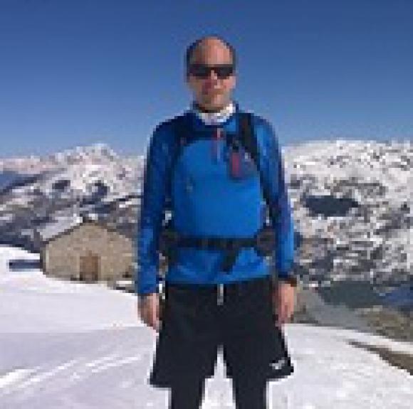 Avatar de l’utilisateur