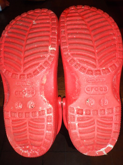 crocs millau.JPG