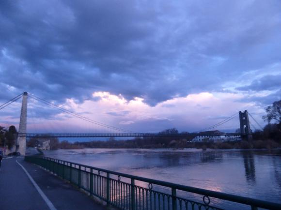 P1060291 Pont entre St Martin et Aiguèze.JPG