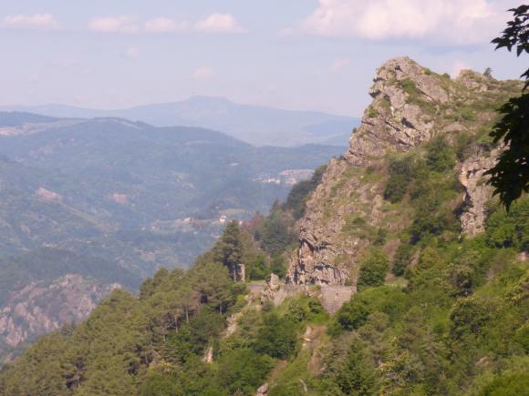 'oeil au Mézenc.JPG