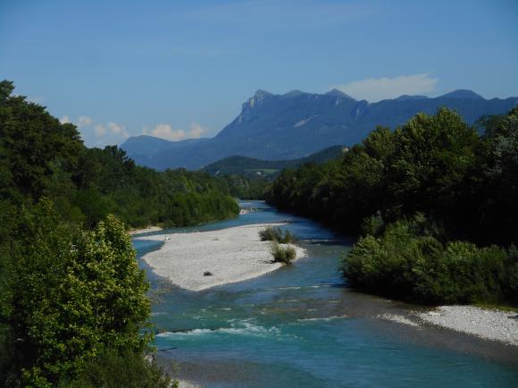 20 la Drôme et les 3 Becs.JPG