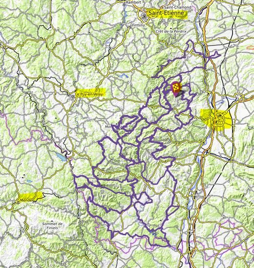 parcours ardéchoise.JPG